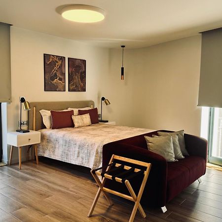 Riacentrum - Smart Residence Aveiro Dış mekan fotoğraf