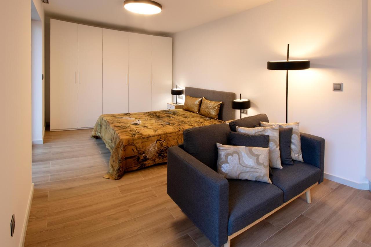 Riacentrum - Smart Residence Aveiro Dış mekan fotoğraf