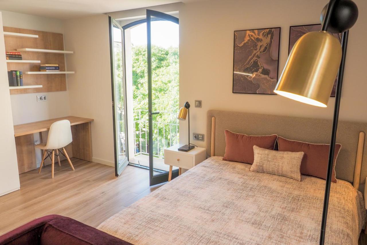 Riacentrum - Smart Residence Aveiro Dış mekan fotoğraf