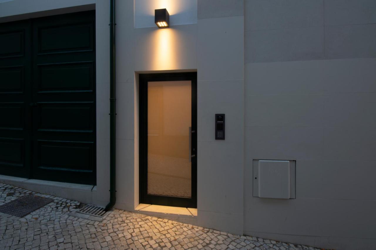 Riacentrum - Smart Residence Aveiro Dış mekan fotoğraf