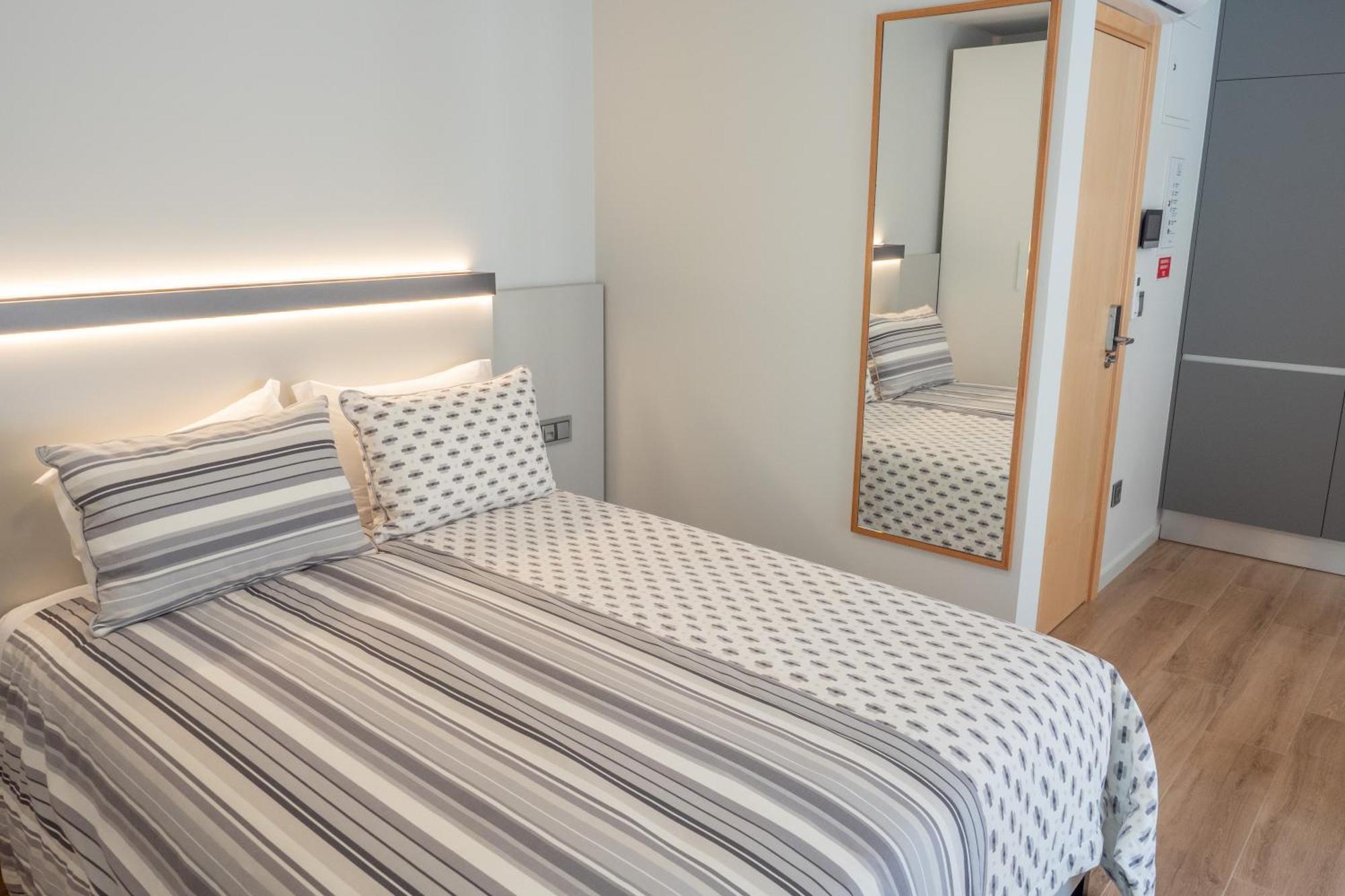 Riacentrum - Smart Residence Aveiro Dış mekan fotoğraf