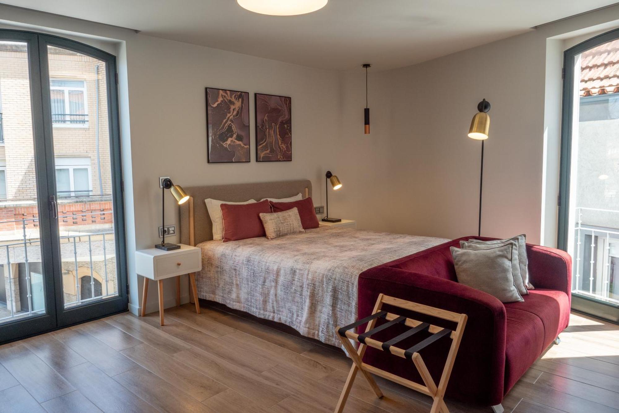 Riacentrum - Smart Residence Aveiro Dış mekan fotoğraf