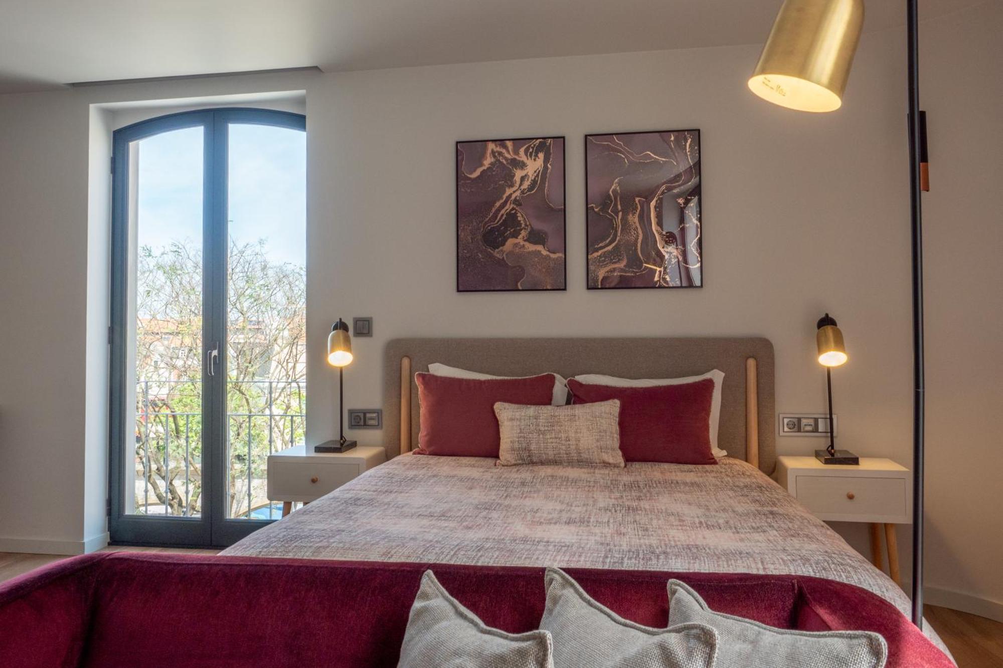 Riacentrum - Smart Residence Aveiro Dış mekan fotoğraf