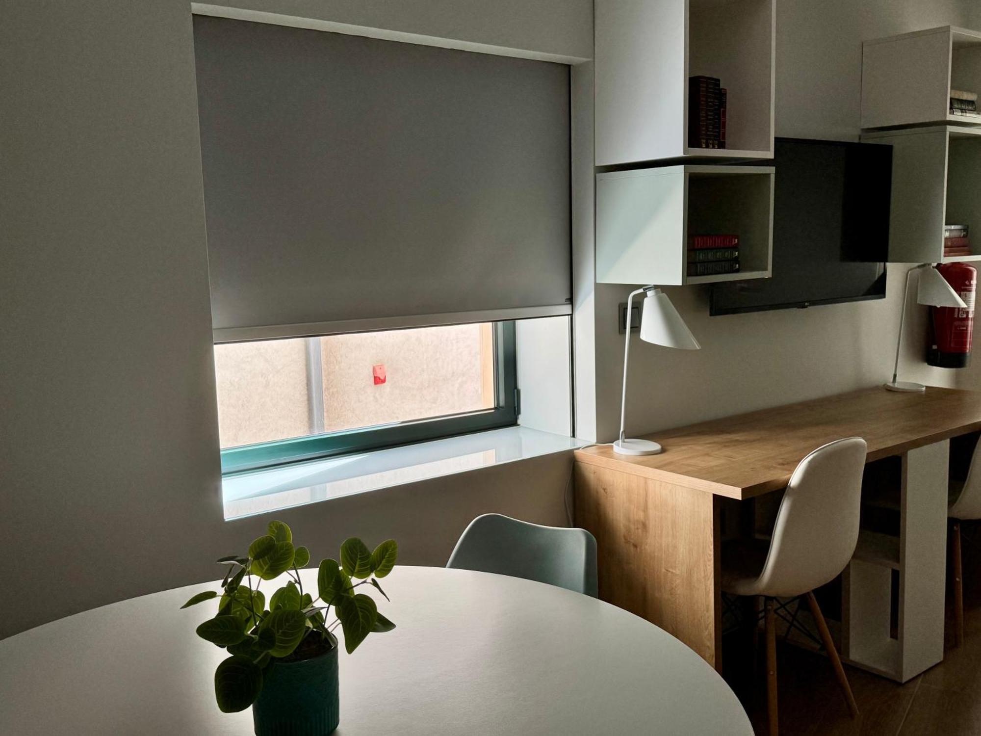 Riacentrum - Smart Residence Aveiro Dış mekan fotoğraf
