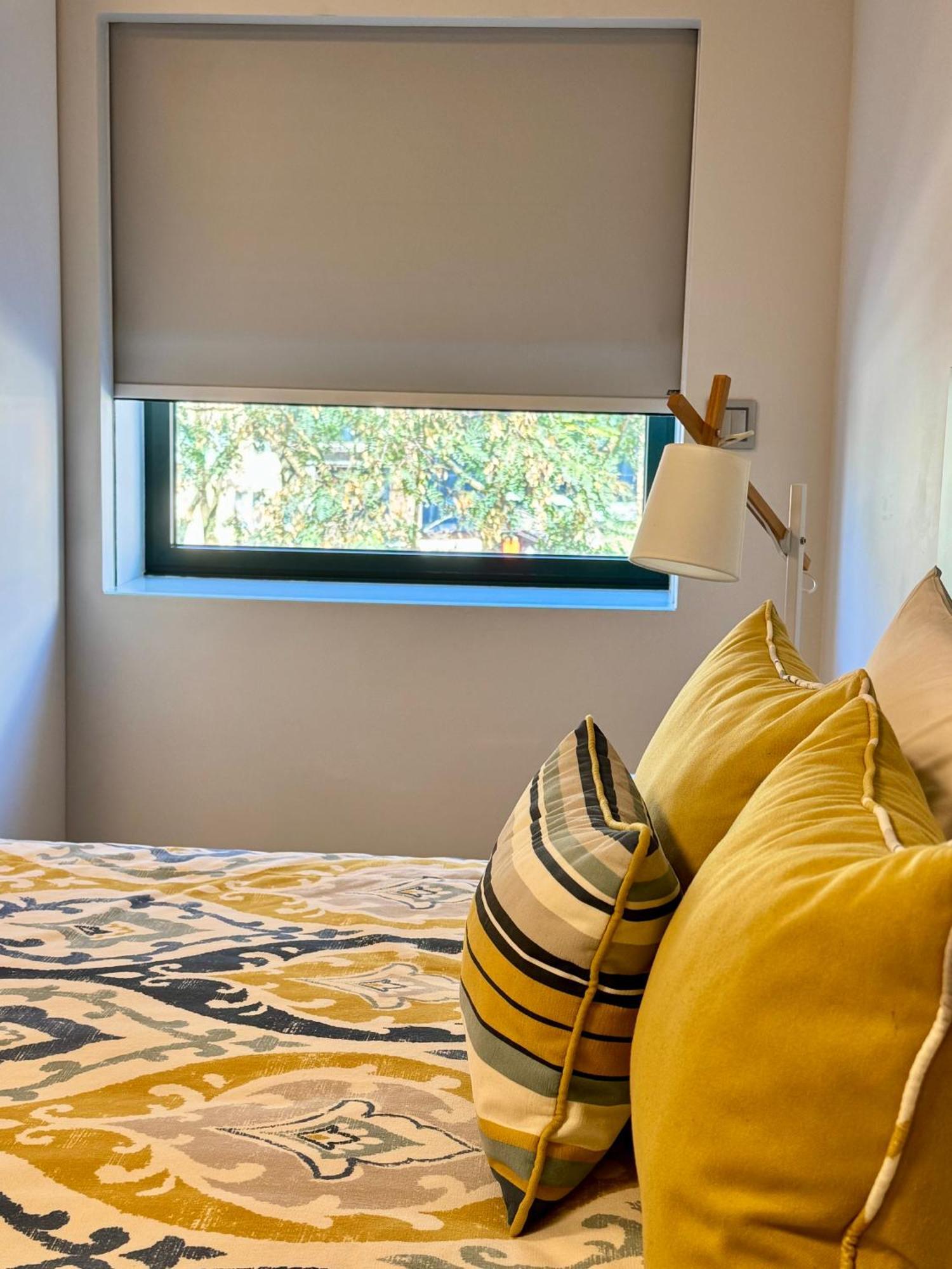 Riacentrum - Smart Residence Aveiro Dış mekan fotoğraf