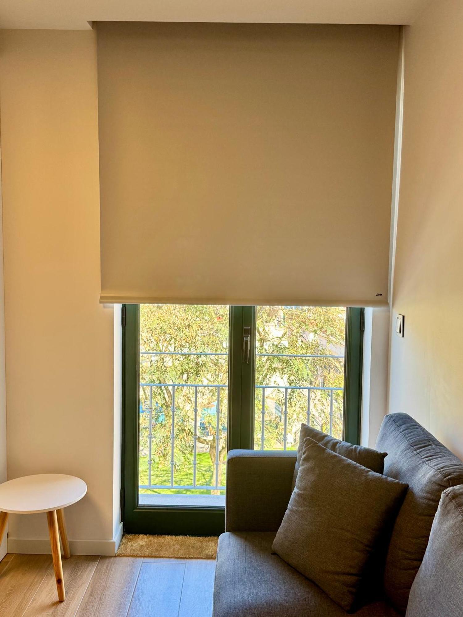 Riacentrum - Smart Residence Aveiro Dış mekan fotoğraf