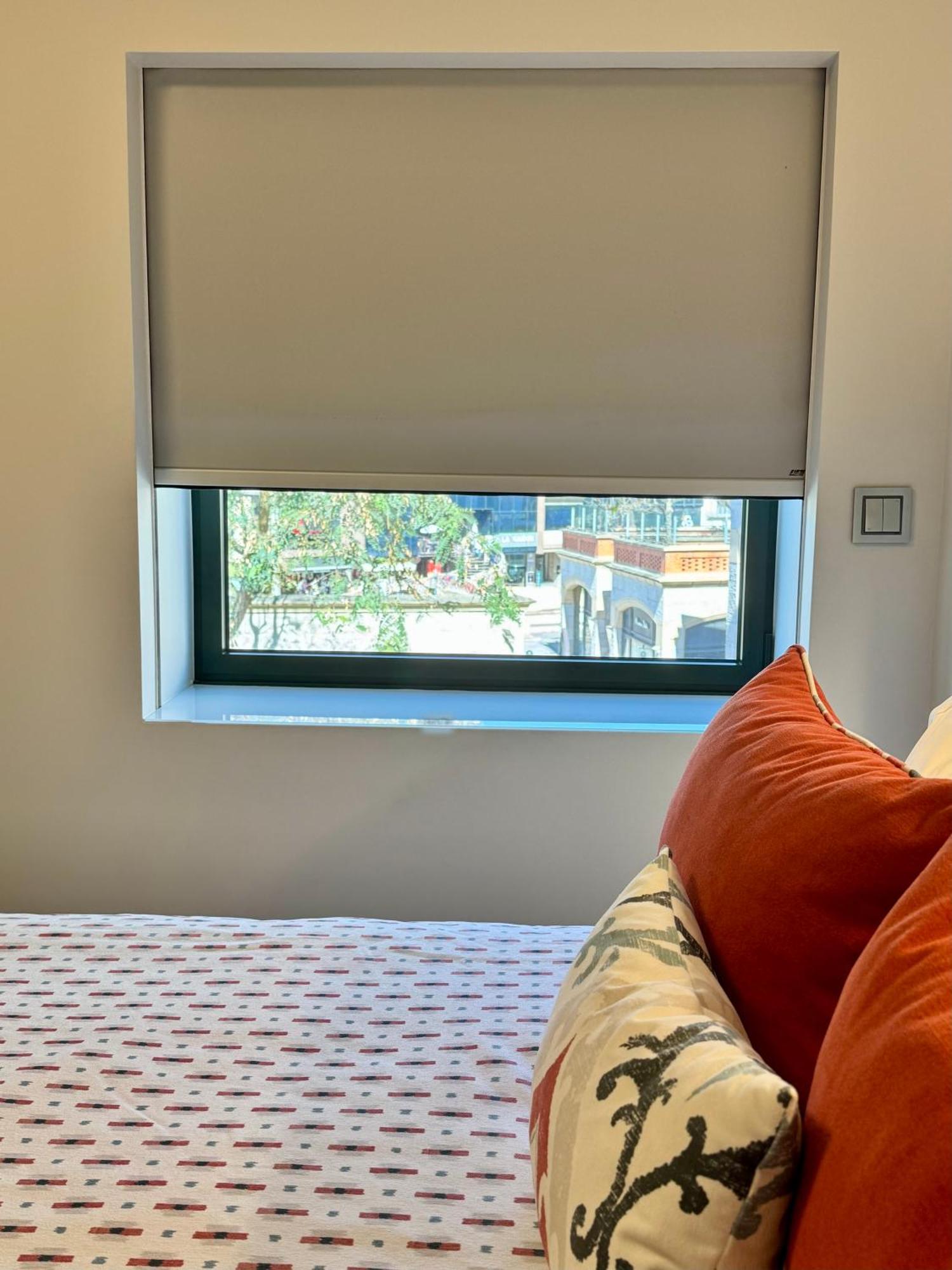 Riacentrum - Smart Residence Aveiro Dış mekan fotoğraf