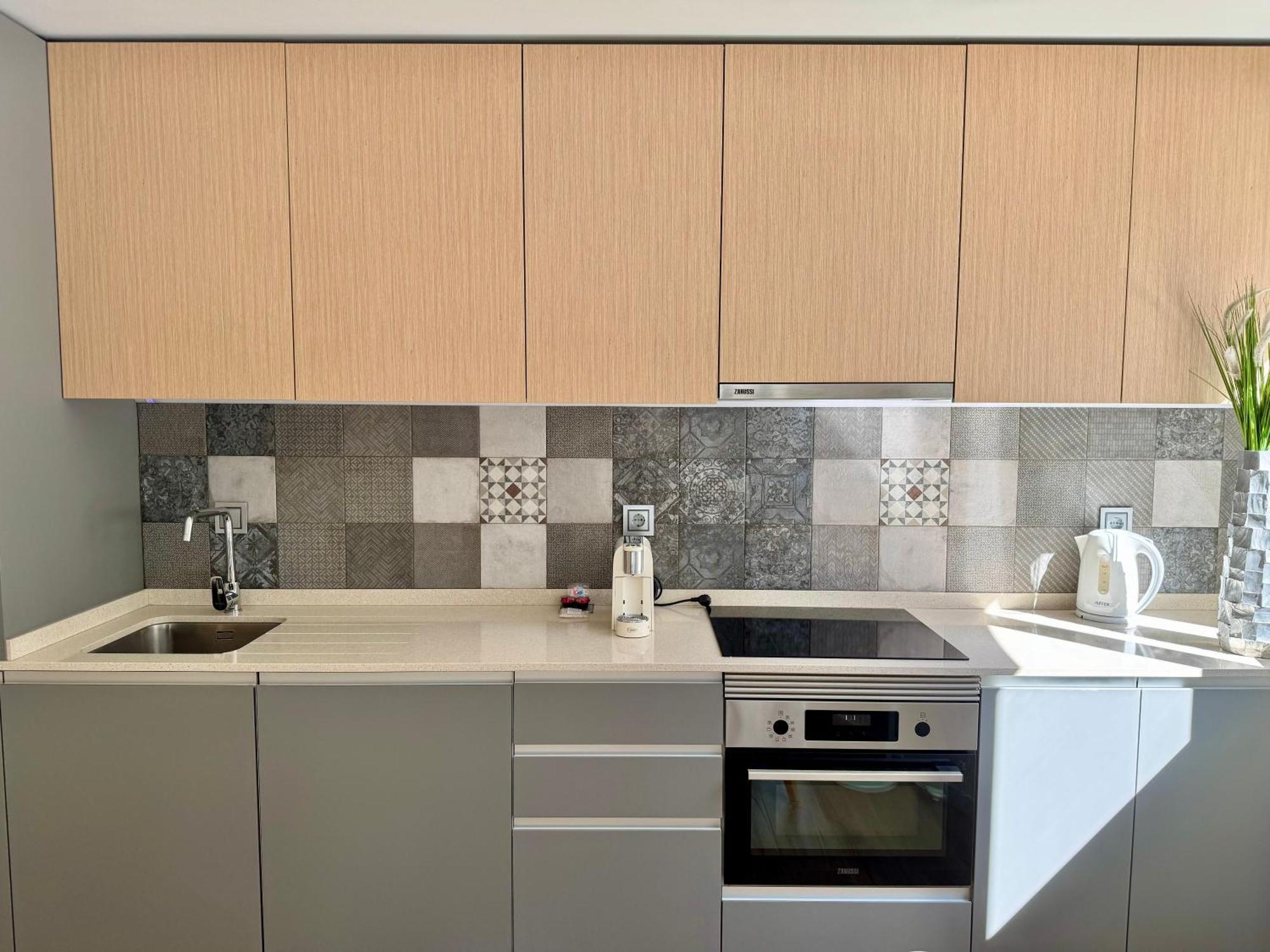 Riacentrum - Smart Residence Aveiro Dış mekan fotoğraf